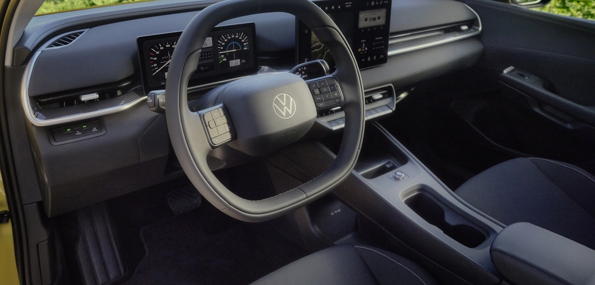 Volkswagen ID. Polo