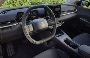 Volkswagen ID. Polo oficjalnie