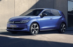 Volkswagen ID. Polo oficjalnie