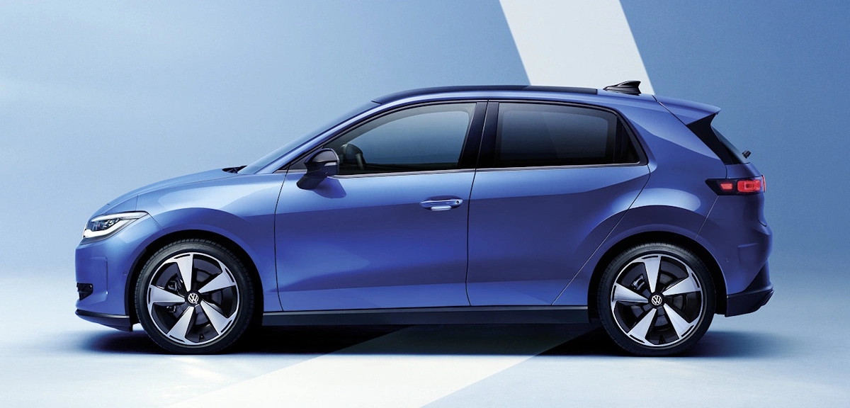 Volkswagen ID. Polo