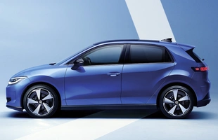 Volkswagen ID. Polo oficjalnie