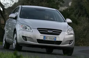 Chcesz takie auto? Lepiej poczekać — zdjęcie 1