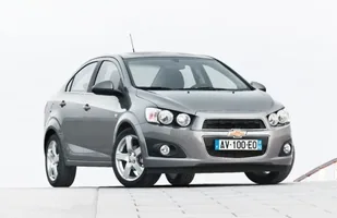Polacy przekonują się do Chevroleta — zdjęcie 3