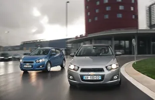 Polacy przekonują się do Chevroleta — zdjęcie 4
