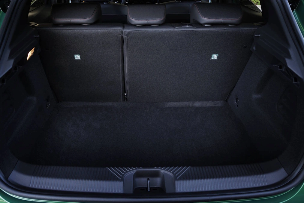 Renault Clio z fabryczną instalacją LPG
