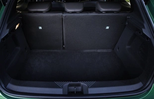 Renault Clio z fabryczną instalacją LPG