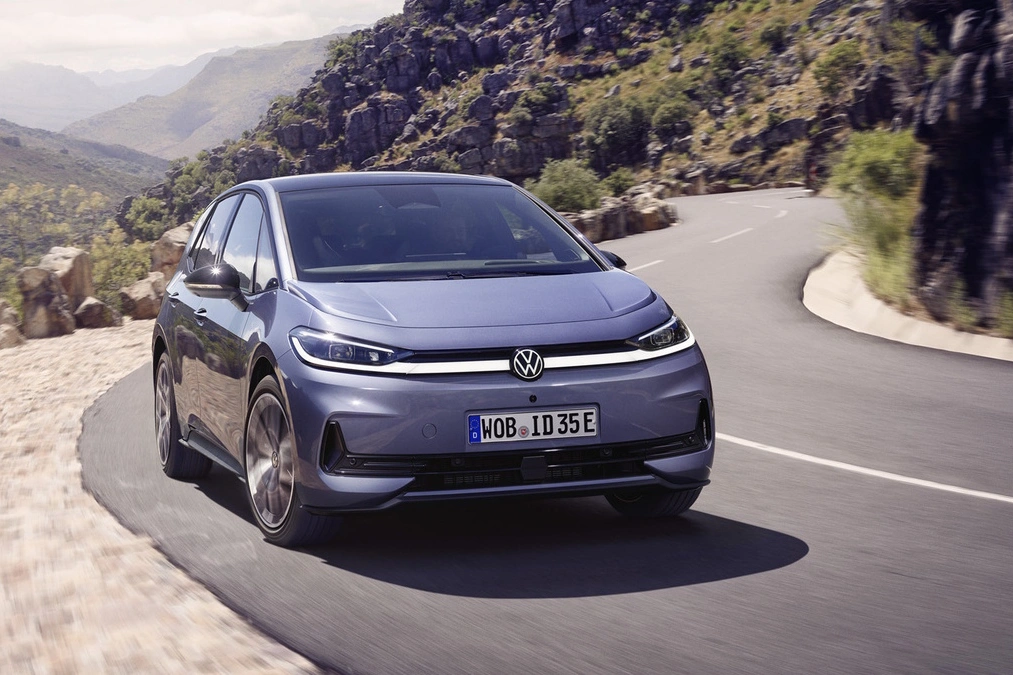 Volkswagen ID.3 Neo. Polskie ceny