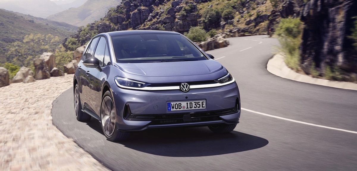 Volkswagen ID.3 Neo