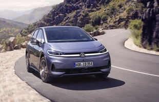 Volkswagen ID.3 Neo. Polskie ceny