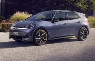 Volkswagen ID.3 Neo. Polskie ceny