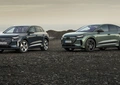Audi Q4 e-tron po liftingu