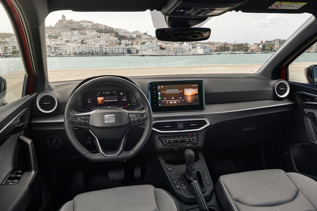 Seat Ibiza i Seat Arona mają nowe, niższe ceny