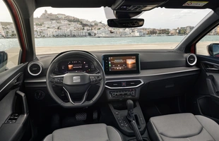 Seat Ibiza i Seat Arona mają nowe, niższe ceny