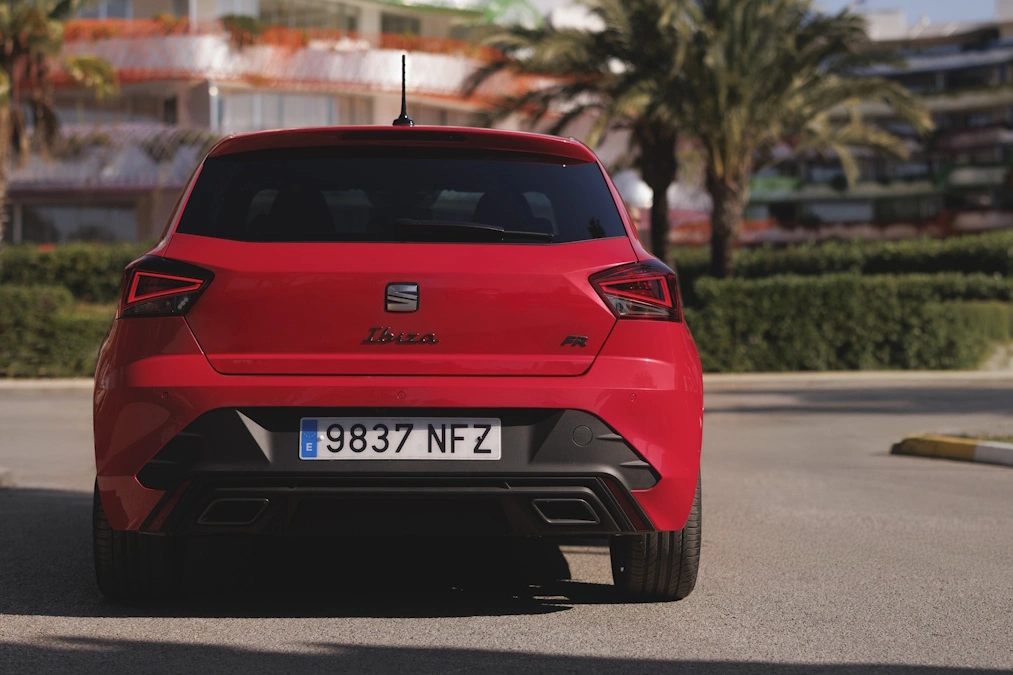 Seat Ibiza i Seat Arona mają nowe, niższe ceny