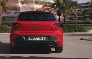 Seat Ibiza i Seat Arona mają nowe, niższe ceny