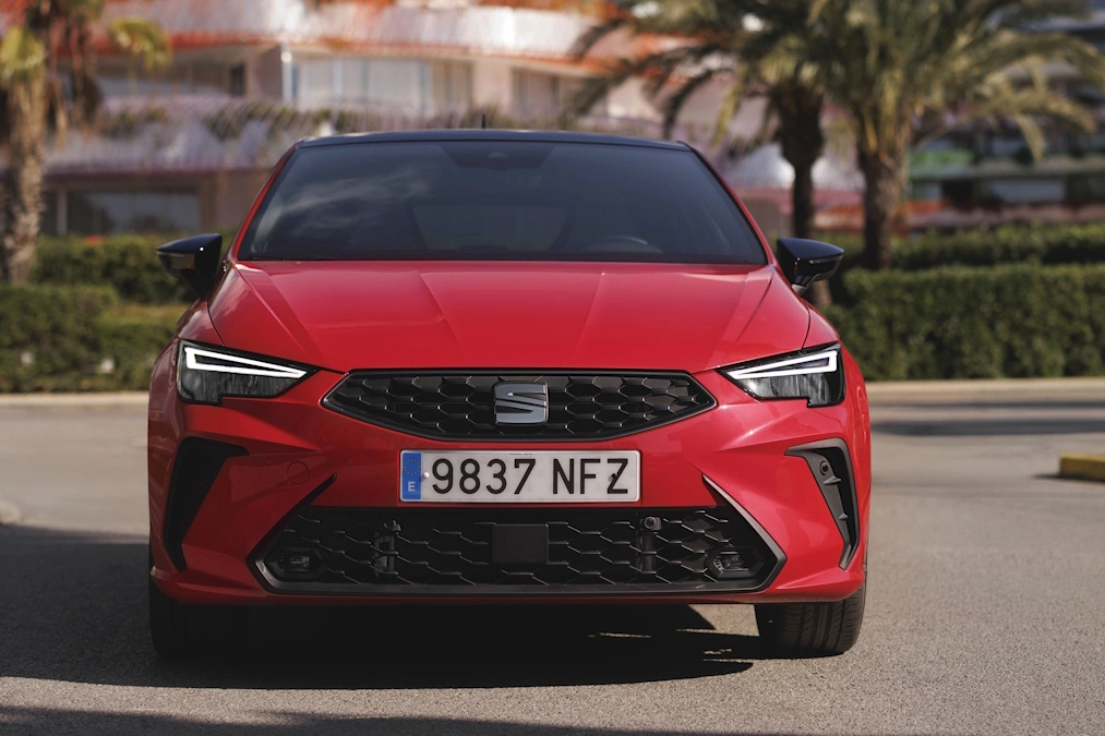 Seat Ibiza i Seat Arona mają nowe, niższe ceny
