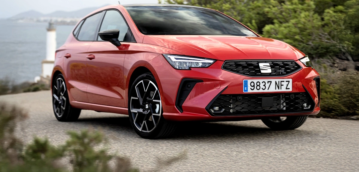 Seat Ibiza i Seat Arona mają nowe, niższe ceny