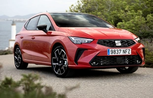 Seat Ibiza i Seat Arona mają nowe, niższe ceny