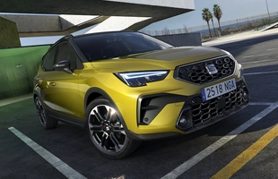 Seat Ibiza i Seat Arona mają nowe, niższe ceny
