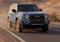 Toyota Land Cruiser w nowych wersjach