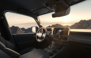Toyota Land Cruiser w nowych wersjach