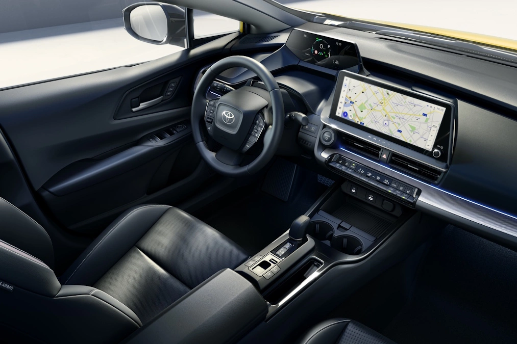 Toyota Prius znowu taniej. O kolejne 20 tys. zł