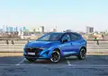 Nissan Qashqai e-POWER 2026 | Lifting, którego nie widać