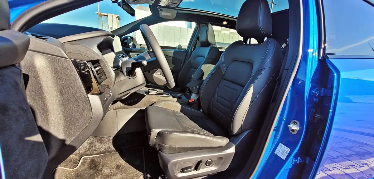 Nissan Qashqai e-POWER 2026 | Test, opinie
