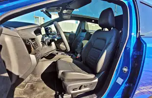 Nissan Qashqai e-POWER 2026 | Lifting, którego nie widać