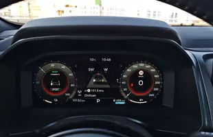 Nissan Qashqai e-POWER 2026 | Lifting, którego nie widać
