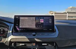 Nissan Qashqai e-POWER 2026 | Lifting, którego nie widać