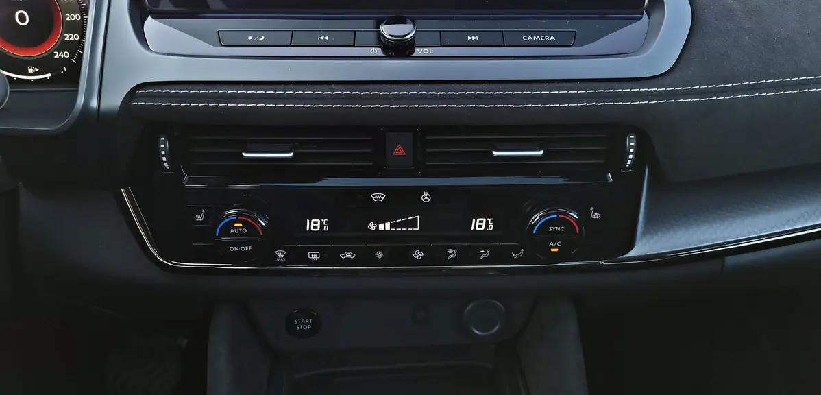 Nissan Qashqai e-POWER 2026 | Test, opinie