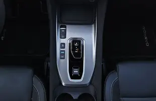 Nissan Qashqai e-POWER 2026 | Lifting, którego nie widać
