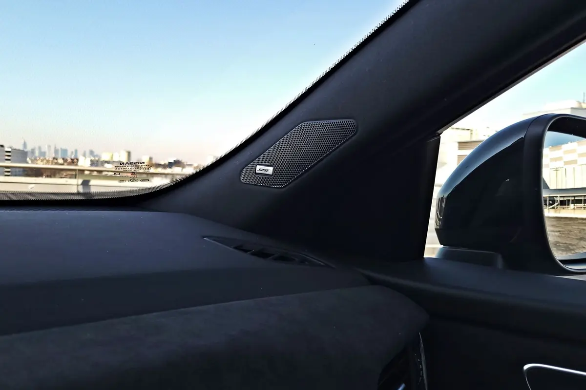 Nissan Qashqai e-POWER 2026 | Lifting, którego nie widać