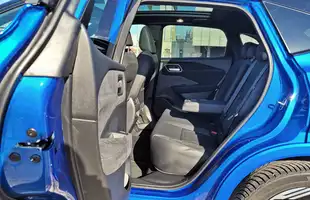 Nissan Qashqai e-POWER 2026 | Lifting, którego nie widać