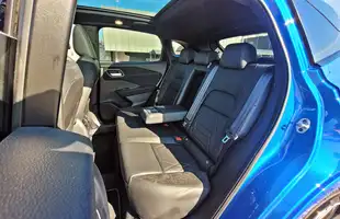 Nissan Qashqai e-POWER 2026 | Lifting, którego nie widać