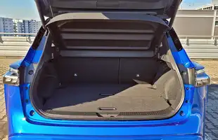 Nissan Qashqai e-POWER 2026 | Lifting, którego nie widać