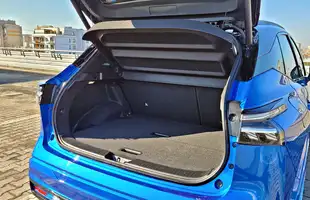 Nissan Qashqai e-POWER 2026 | Lifting, którego nie widać