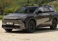 Toyota bZ4X Touring. Polskie ceny