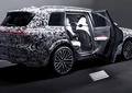 Audi Q9. Pierwsze zdjęcia