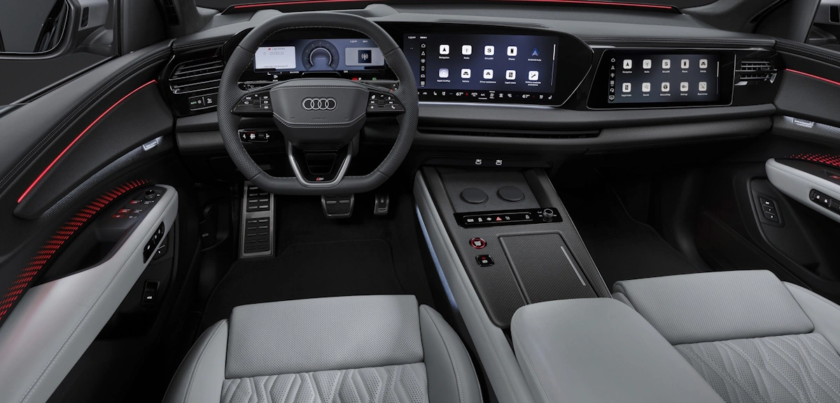 Audi Q9