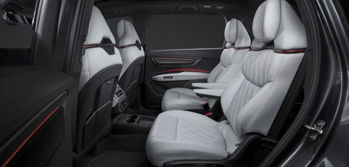 Audi Q9