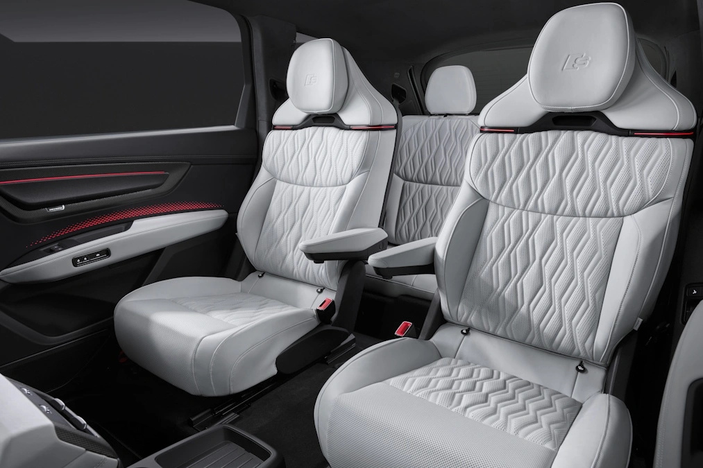 Audi Q9. Pierwsze zdjęcia