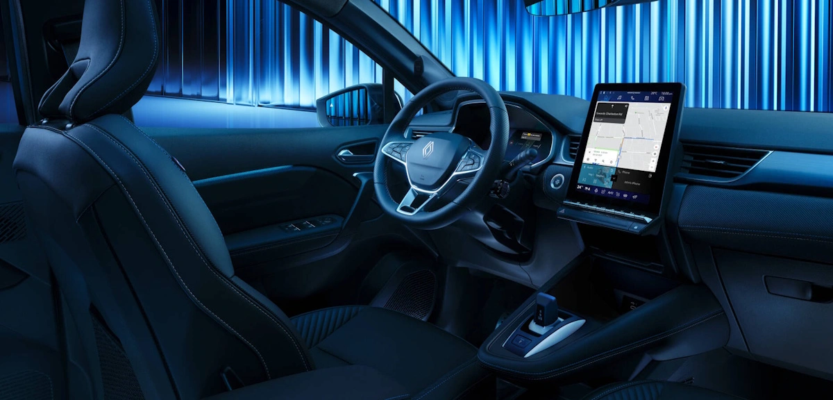 Renault Symbioz