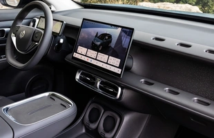 Nowy SUV Opla będzie klonem Leapmotoru B10