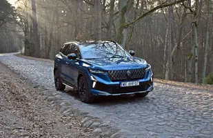 Renault Austral E-Tech 2026 | Lepszy i tańszy niż poprzednik?