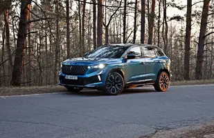 Renault Austral E-Tech 2026 | Lepszy i tańszy niż poprzednik?