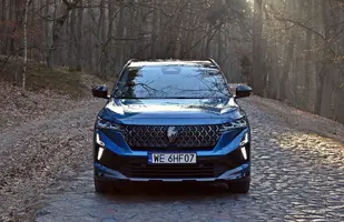 Renault Austral E-Tech 2026 | Lepszy i tańszy niż poprzednik?