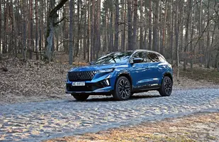 Renault Austral E-Tech 2026 | Lepszy i tańszy niż poprzednik?