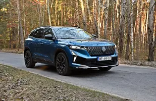Renault Austral E-Tech 2026 | Lepszy i tańszy niż poprzednik?